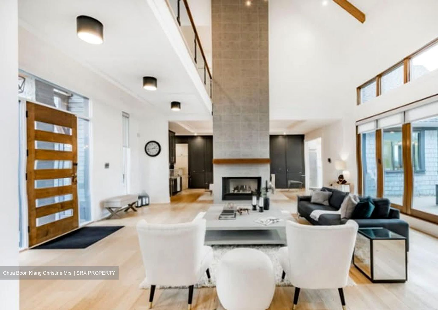 Regent Park (D5), Condominium #550880451